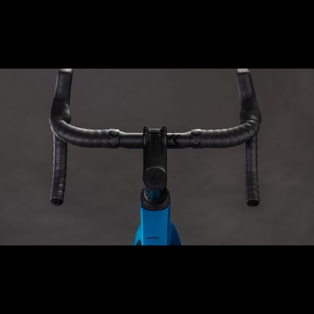 CUBE Agree C:62 Pro maantiepyörä CUBE Agree C:62 Pro maantiepyörä